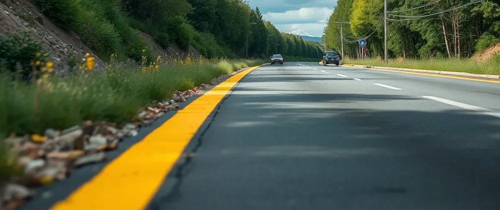 Разметка 1.4: Остановка запрещена