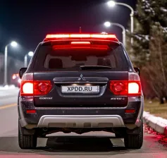 Когда необходимо включать аварийную сигнализацию