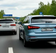 Почему важно соблюдать скоростной режим при обгоне