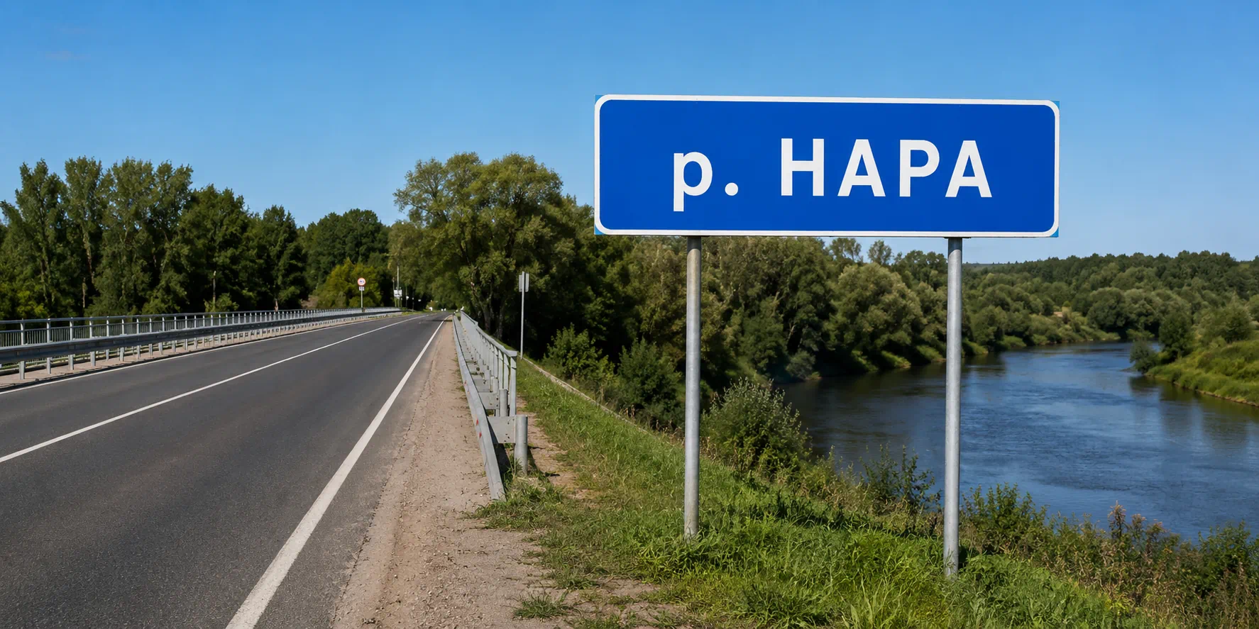 Знак 6.11 «Наименование объекта»: что означает и где его устанавливают